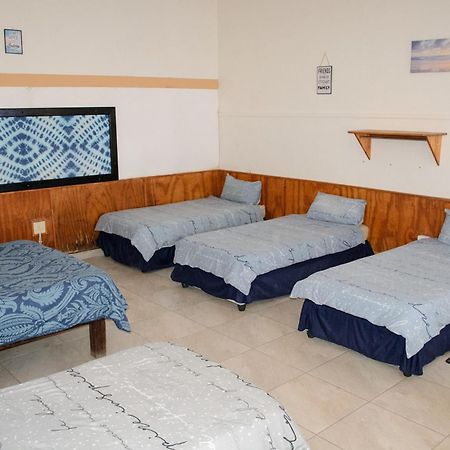 Element Riders Place Backpackers Lüderitz Dış mekan fotoğraf