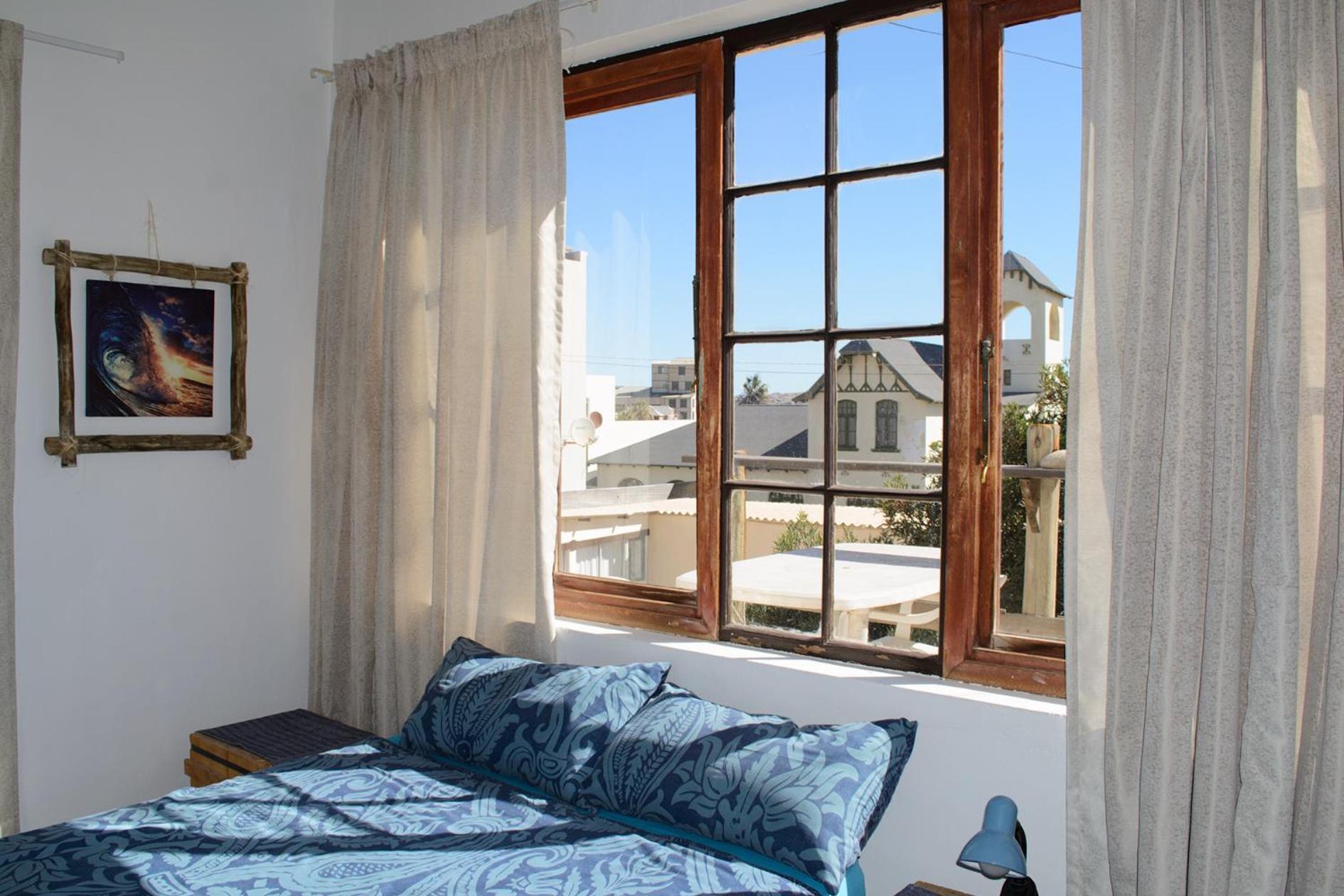 Element Riders Place Backpackers Lüderitz Dış mekan fotoğraf