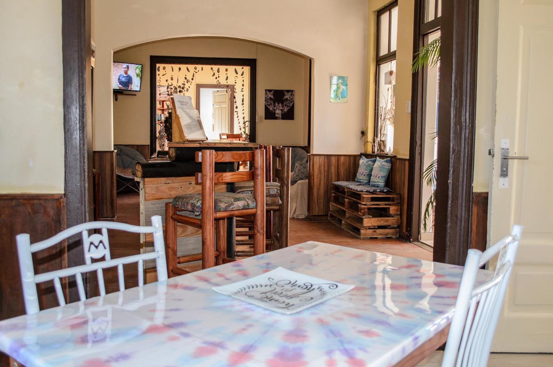 Element Riders Place Backpackers Lüderitz Dış mekan fotoğraf