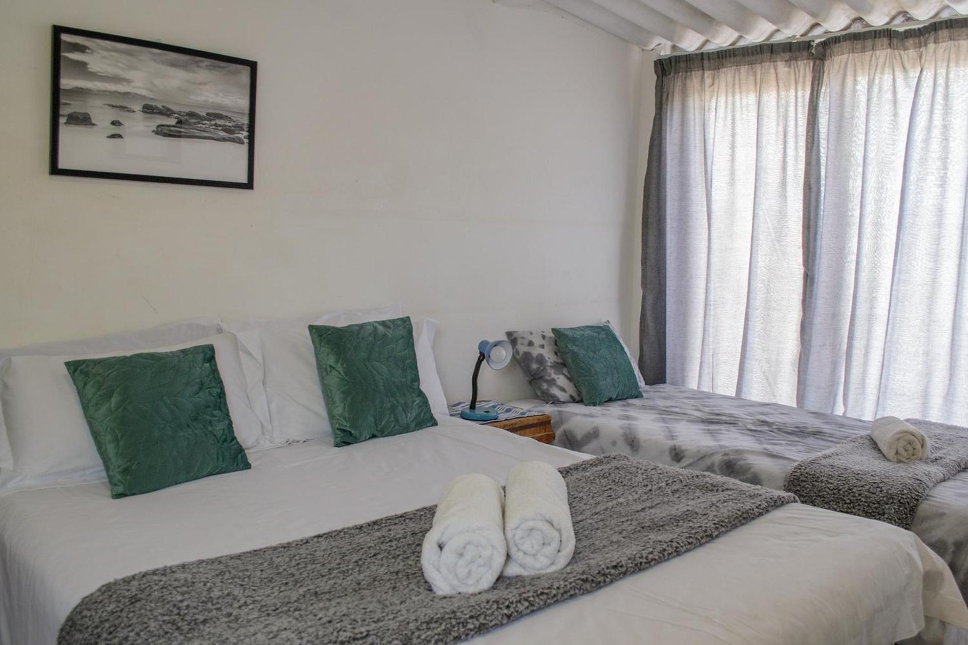 Element Riders Place Backpackers Lüderitz Dış mekan fotoğraf