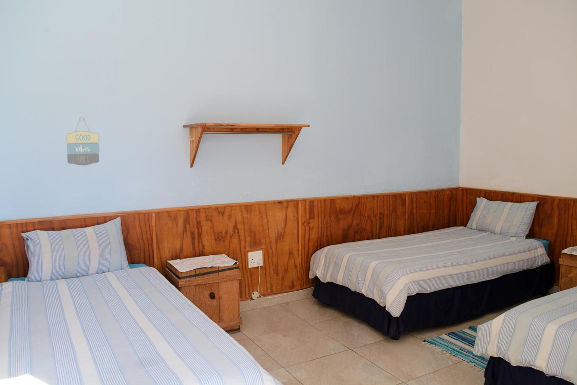 Element Riders Place Backpackers Lüderitz Dış mekan fotoğraf
