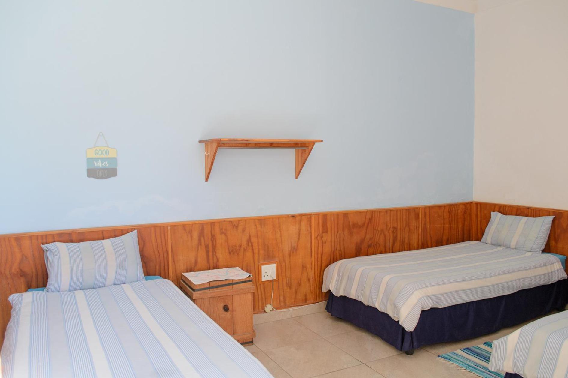 Element Riders Place Backpackers Lüderitz Dış mekan fotoğraf