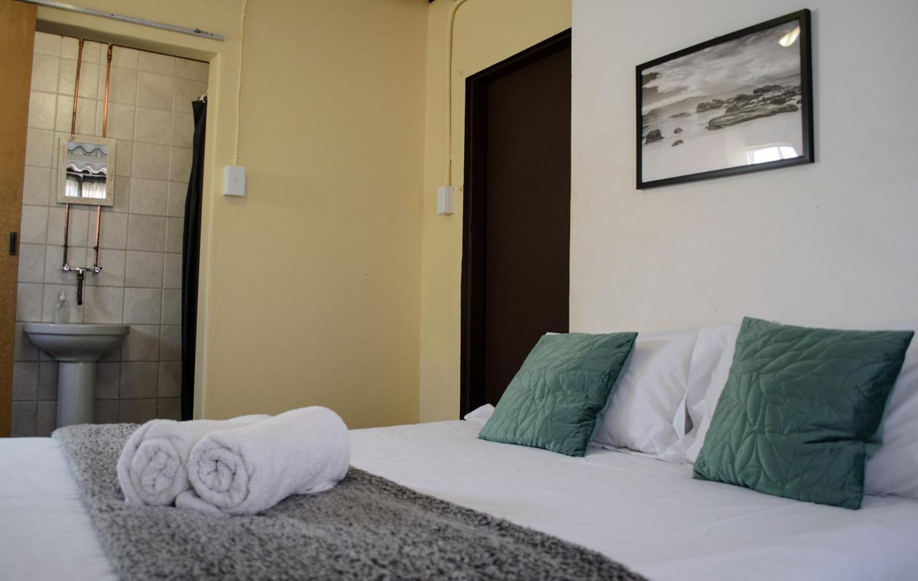 Element Riders Place Backpackers Lüderitz Dış mekan fotoğraf