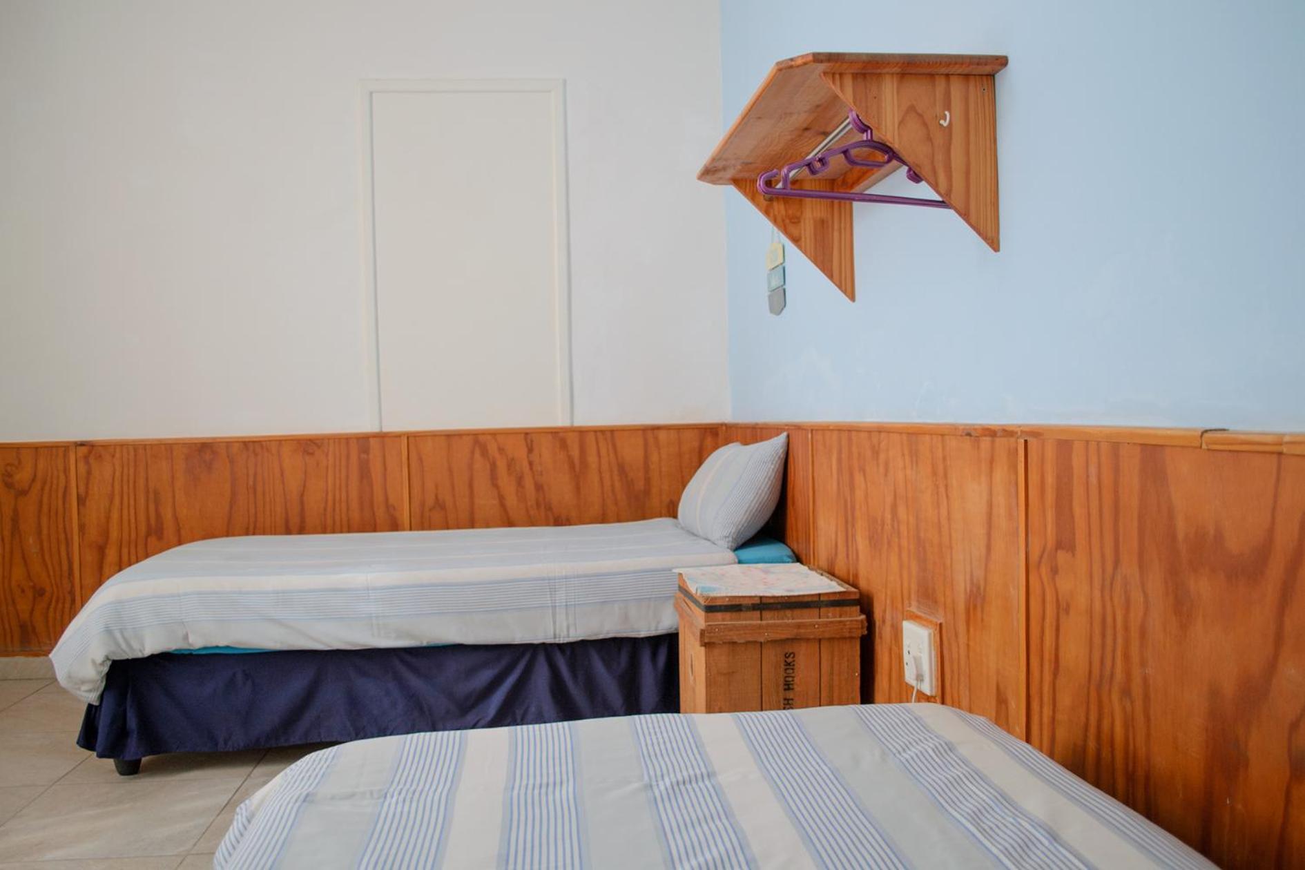 Element Riders Place Backpackers Lüderitz Dış mekan fotoğraf