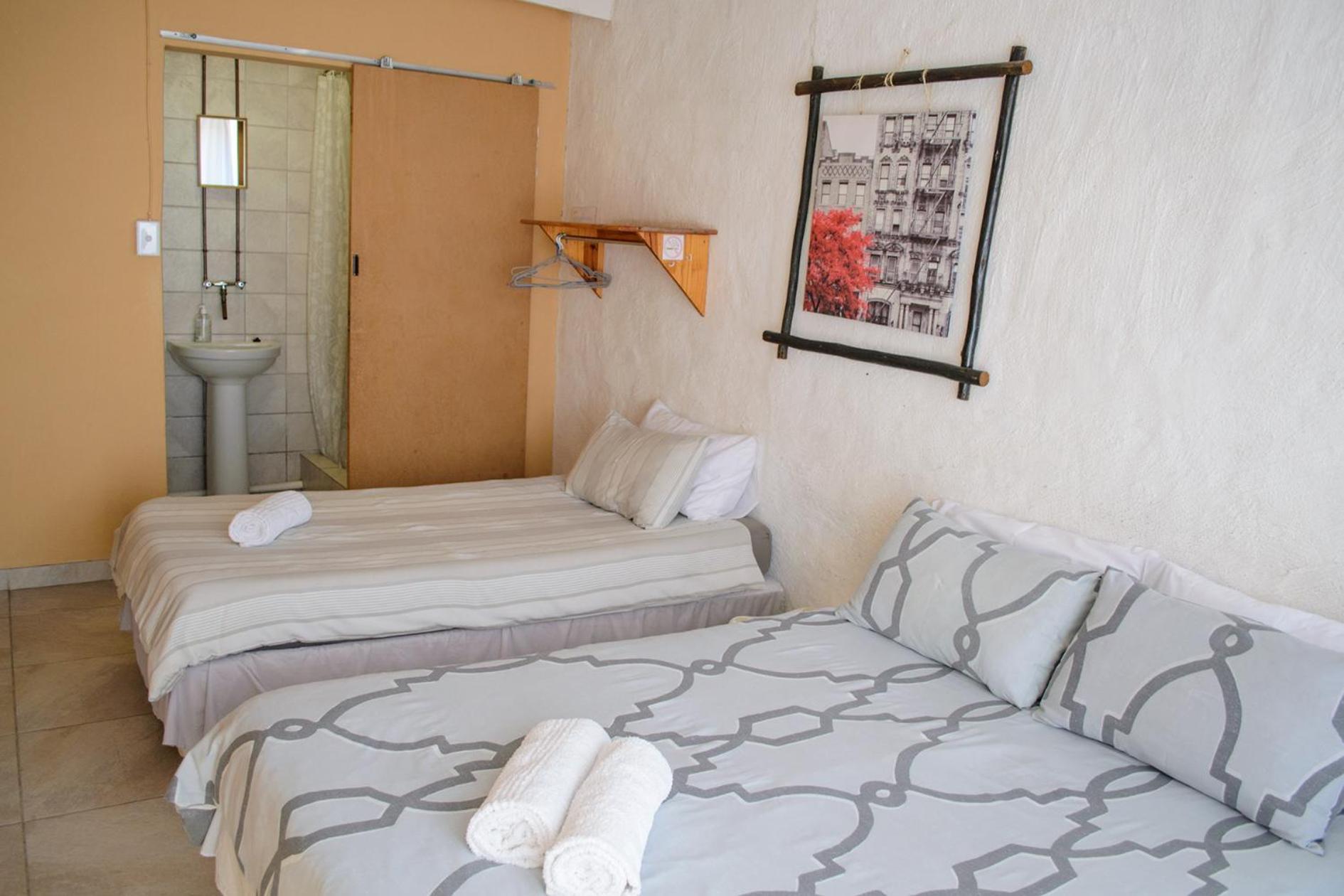 Element Riders Place Backpackers Lüderitz Dış mekan fotoğraf