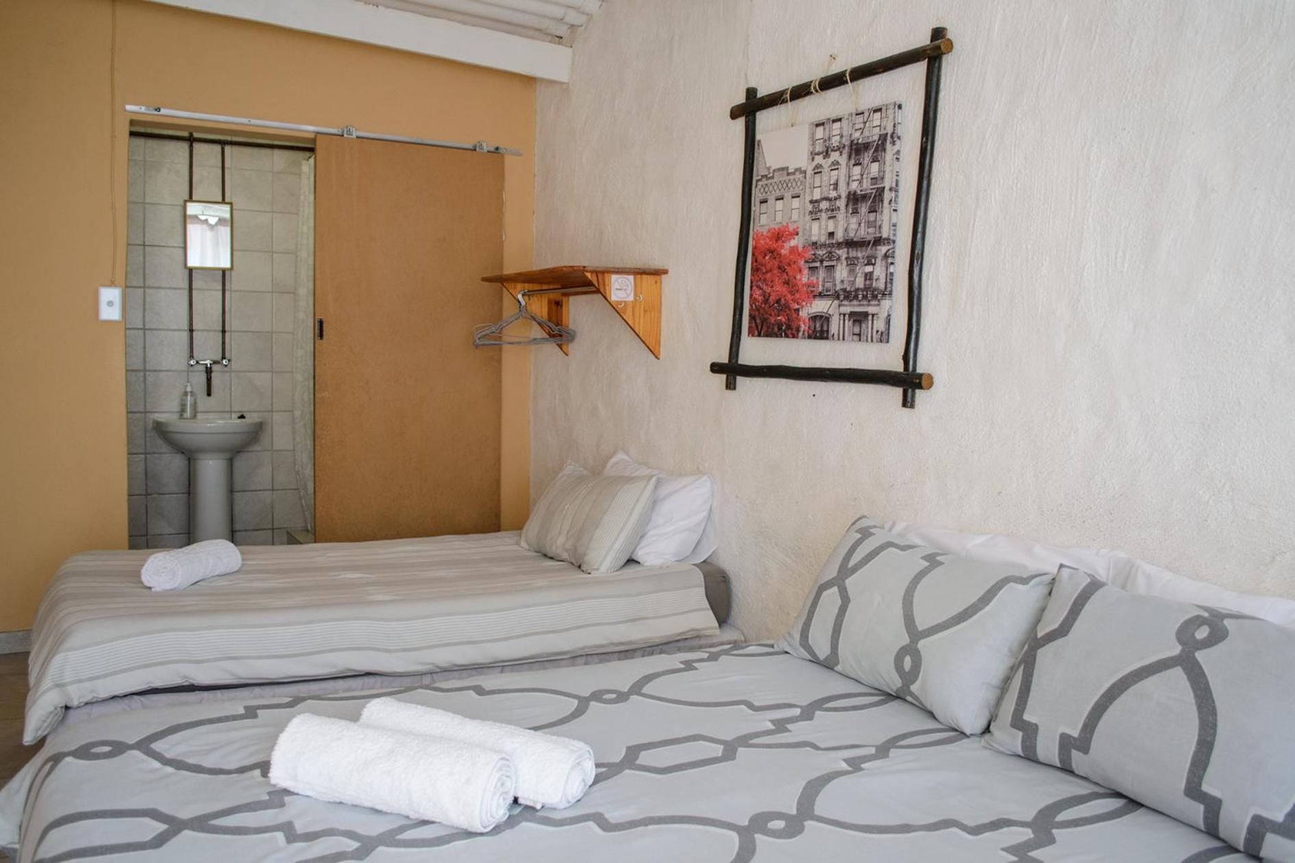Element Riders Place Backpackers Lüderitz Dış mekan fotoğraf